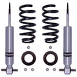 Load image into Gallery viewer, Bilstein B8 6112 14-18 Chevrolet Silverado 1500 Front Suspension Kit - Main Product View