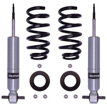 Load image into Gallery viewer, Bilstein B8 6112 14-18 Chevrolet Silverado 1500 Front Suspension Kit - Main Product View