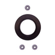 Load image into Gallery viewer, Bilstein B8 6112 14-18 Chevrolet Silverado 1500 Front Suspension Kit - Side View