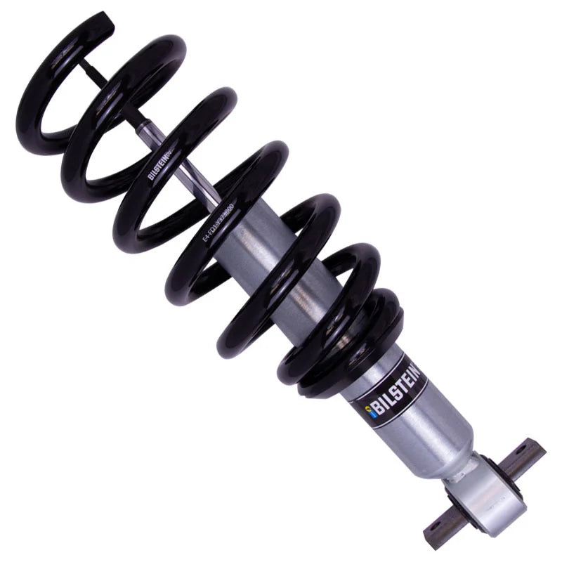 Bilstein B8 6112 14-18 Chevrolet Silverado 1500 Front Suspension Kit - Back View