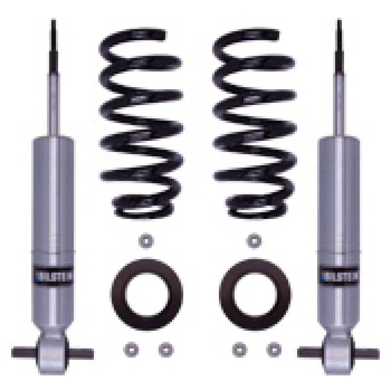 Bilstein B8 6112 14-18 Chevrolet Silverado 1500 Front Suspension Kit - Additional View 6
