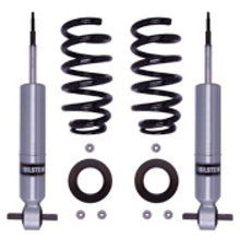 Load image into Gallery viewer, Bilstein B8 6112 14-18 Chevrolet Silverado 1500 Front Suspension Kit - Additional View 6