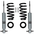 Load image into Gallery viewer, Bilstein B8 6112 14-18 Chevrolet Silverado 1500 Front Suspension Kit - Main Product View