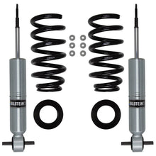 Load image into Gallery viewer, Bilstein B8 6112 14-18 Chevrolet Silverado 1500 Front Suspension Kit - Main Product View