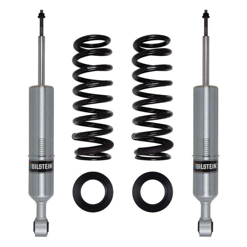 Bilstein B8 6112 15-20 Chevy Colorado / 15-20 GMC Canyon Front Suspension Kit - Main Product View