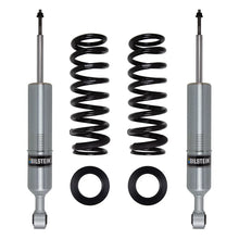 Load image into Gallery viewer, Bilstein B8 6112 15-20 Chevy Colorado / 15-20 GMC Canyon Front Suspension Kit - Main Product View