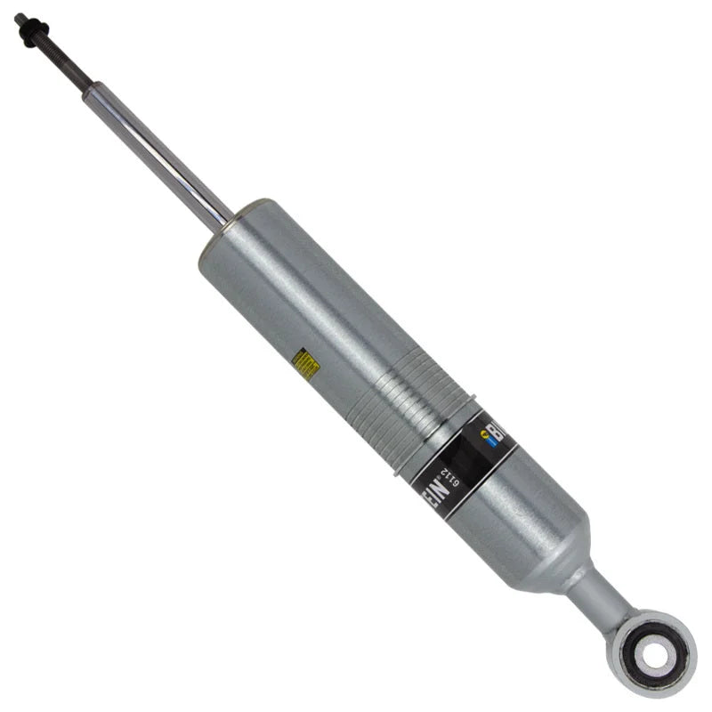 Bilstein B8 6112 15-20 Chevy Colorado / 15-20 GMC Canyon Front Suspension Kit - Installation View