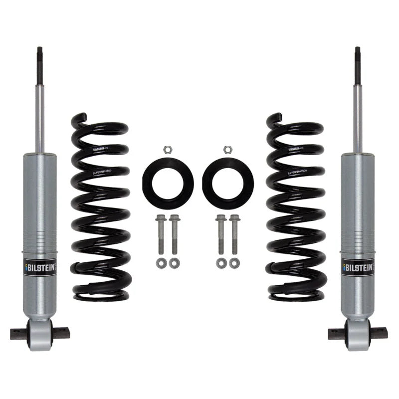 Bilstein B8 6112 19-20 Ford Ranger Front Suspension Kit - Main Product View