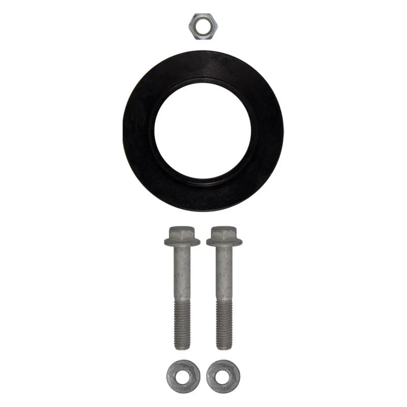 Bilstein B8 6112 19-20 Ford Ranger Front Suspension Kit - Side View