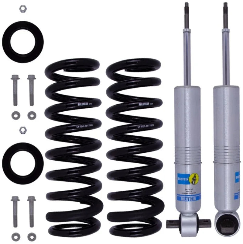 Bilstein B8 6112 19-20 Ford Ranger Front Suspension Kit - Additional View 7