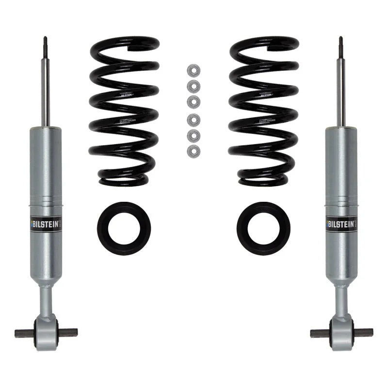 Bilstein B8 6112 19-20 GM 1500 Front Suspension Kit - Main Product View