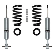 Load image into Gallery viewer, Bilstein B8 6112 19-20 GM 1500 Front Suspension Kit - Main Product View