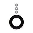 Load image into Gallery viewer, Bilstein B8 6112 19-20 GM 1500 Front Suspension Kit - Side View
