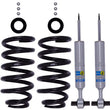 Load image into Gallery viewer, Bilstein B8 6112 19-20 GM 1500 Front Suspension Kit - Back View