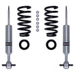 Load image into Gallery viewer, Bilstein B8 6112 19-20 GMC Sierra / Chevrolet Silverado 1500 Front Suspension Kit - Main Product View