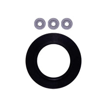 Load image into Gallery viewer, Bilstein B8 6112 19-20 GMC Sierra / Chevrolet Silverado 1500 Front Suspension Kit - Side View
