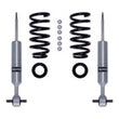 Load image into Gallery viewer, Bilstein B8 6112 19-20 GMC Sierra / Chevrolet Silverado 1500 Front Suspension Kit - Back View