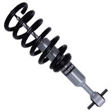 Load image into Gallery viewer, Bilstein B8 6112 19-20 GMC Sierra / Chevrolet Silverado 1500 Front Suspension Kit - Installation View