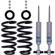 Load image into Gallery viewer, Bilstein B8 6112 19-20 GMC Sierra / Chevrolet Silverado 1500 Front Suspension Kit - Additional View 7