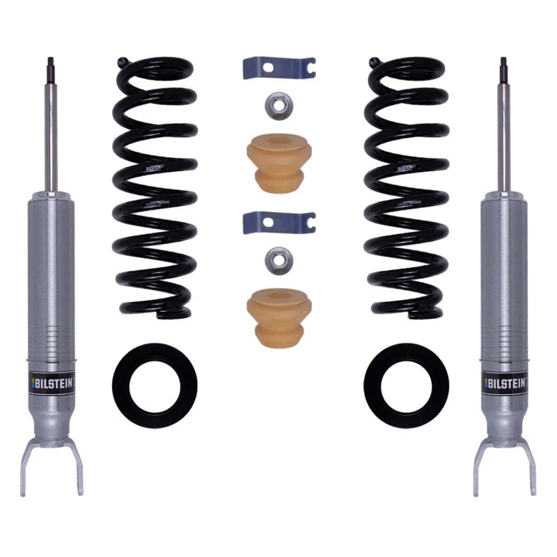 Bilstein B8 6112 19-20 Ram 1500 Front Suspension Kit - Main Product View