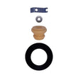 Load image into Gallery viewer, Bilstein B8 6112 19-20 Ram 1500 Front Suspension Kit - Side View