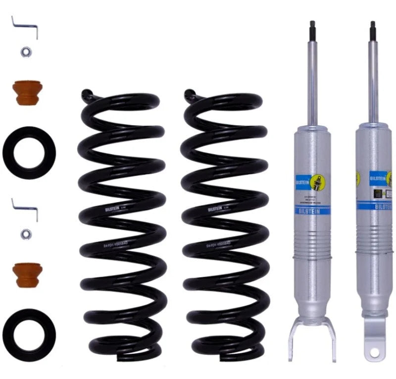 Bilstein B8 6112 19-20 Ram 1500 Front Suspension Kit - Additional View 5