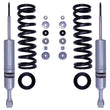 Load image into Gallery viewer, Bilstein B8 6112 2010+ Toyota 4Runner/FJ 6112 Heavy Load Suspension Kit - Main Product View