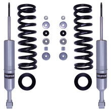 Load image into Gallery viewer, Bilstein B8 6112 2010+ Toyota 4Runner/FJ 6112 Heavy Load Suspension Kit - Main Product View