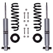 Load image into Gallery viewer, Bilstein B8 6112 21-22 Ford Bronco 4WD 2DR Front Suspension Kit Lift Height 0.8-3.6in - Main Product View