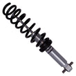 Load image into Gallery viewer, Bilstein B8 6112 21-22 Ford Bronco 4WD 2DR Front Suspension Kit Lift Height 0.8-3.6in - Installation View