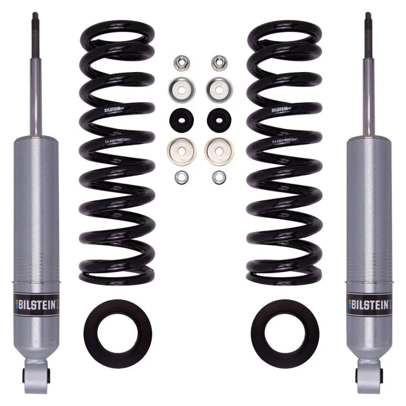 Bilstein B8 6112 96-02 Toyota 4Runner Front Suspension Kit - Main Product View