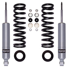 Load image into Gallery viewer, Bilstein B8 6112 96-02 Toyota 4Runner Front Suspension Kit - Main Product View