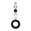 Load image into Gallery viewer, Bilstein B8 6112 96-02 Toyota 4Runner Front Suspension Kit - Side View