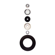 Load image into Gallery viewer, Bilstein B8 6112 96-02 Toyota 4Runner Front Suspension Kit - Side View
