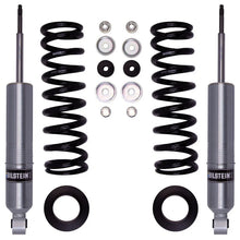 Load image into Gallery viewer, Bilstein B8 6112 96-04 Toyota Tacoma Front Suspension Kit - Main Product View