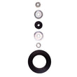 Load image into Gallery viewer, Bilstein B8 6112 96-04 Toyota Tacoma Front Suspension Kit - Side View