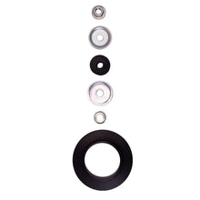Load image into Gallery viewer, Bilstein B8 6112 96-04 Toyota Tacoma Front Suspension Kit - Side View