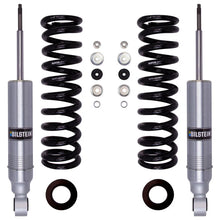 Load image into Gallery viewer, Bilstein B8 6112 Series 00-06 Toyota Tundra Limited / SR5 V8 4.7L Monotube Front Suspension Kit - Main Product View