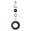 Load image into Gallery viewer, Bilstein B8 6112 Series 00-06 Toyota Tundra Limited / SR5 V8 4.7L Monotube Front Suspension Kit - Side View