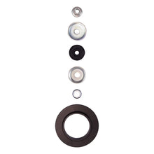Load image into Gallery viewer, Bilstein B8 6112 Series 00-06 Toyota Tundra Limited / SR5 V8 4.7L Monotube Front Suspension Kit - Side View