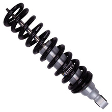 Load image into Gallery viewer, Bilstein B8 6112 Series 00-06 Toyota Tundra Limited / SR5 V8 4.7L Monotube Front Suspension Kit - Installation View