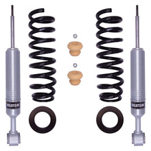 Load image into Gallery viewer, Bilstein B8 6112 Series 04-08 Ford F-150 (4WD Only) 60mm Monotube Front Suspension - Main Product View