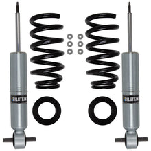 Load image into Gallery viewer, Bilstein B8 6112 Series 07-13 Chevrolet Silverado 1500 Front Suspension Kit - Main Product View