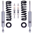 Load image into Gallery viewer, Bilstein B8 6112 Series 08-11/13-20 Toyota Land Cruiser Front Suspension Kit - Main Product View