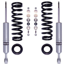 Load image into Gallery viewer, Bilstein B8 6112 Series 08-11/13-20 Toyota Land Cruiser Front Suspension Kit - Main Product View