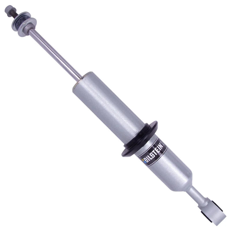 Bilstein B8 6112 Series 08-11/13-20 Toyota Land Cruiser Front Suspension Kit - Installation View