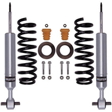 Load image into Gallery viewer, Bilstein B8 6112 Series 15-20 Ford F150 (4WD Only) Front Suspension Kit - Main Product View