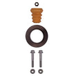 Load image into Gallery viewer, Bilstein B8 6112 Series 15-20 Ford F150 (4WD Only) Front Suspension Kit - Side View