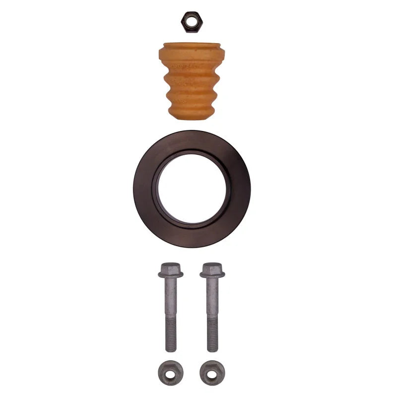 Bilstein B8 6112 Series 15-20 Ford F150 (4WD Only) Front Suspension Kit - Side View