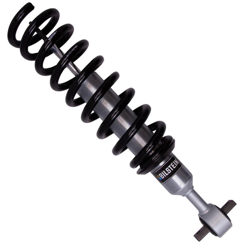 Bilstein B8 6112 Series 15-20 Ford F150 (4WD Only) Front Suspension Kit - Back View